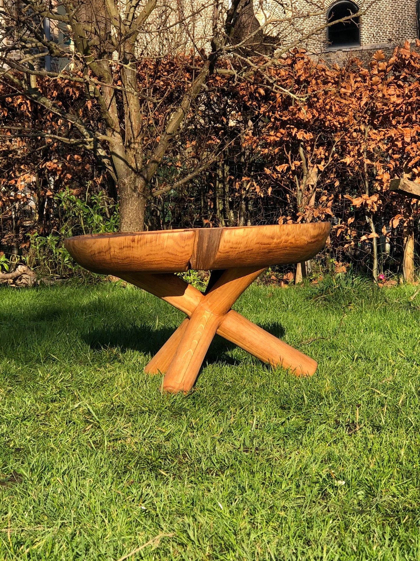 Coffee Table vL1