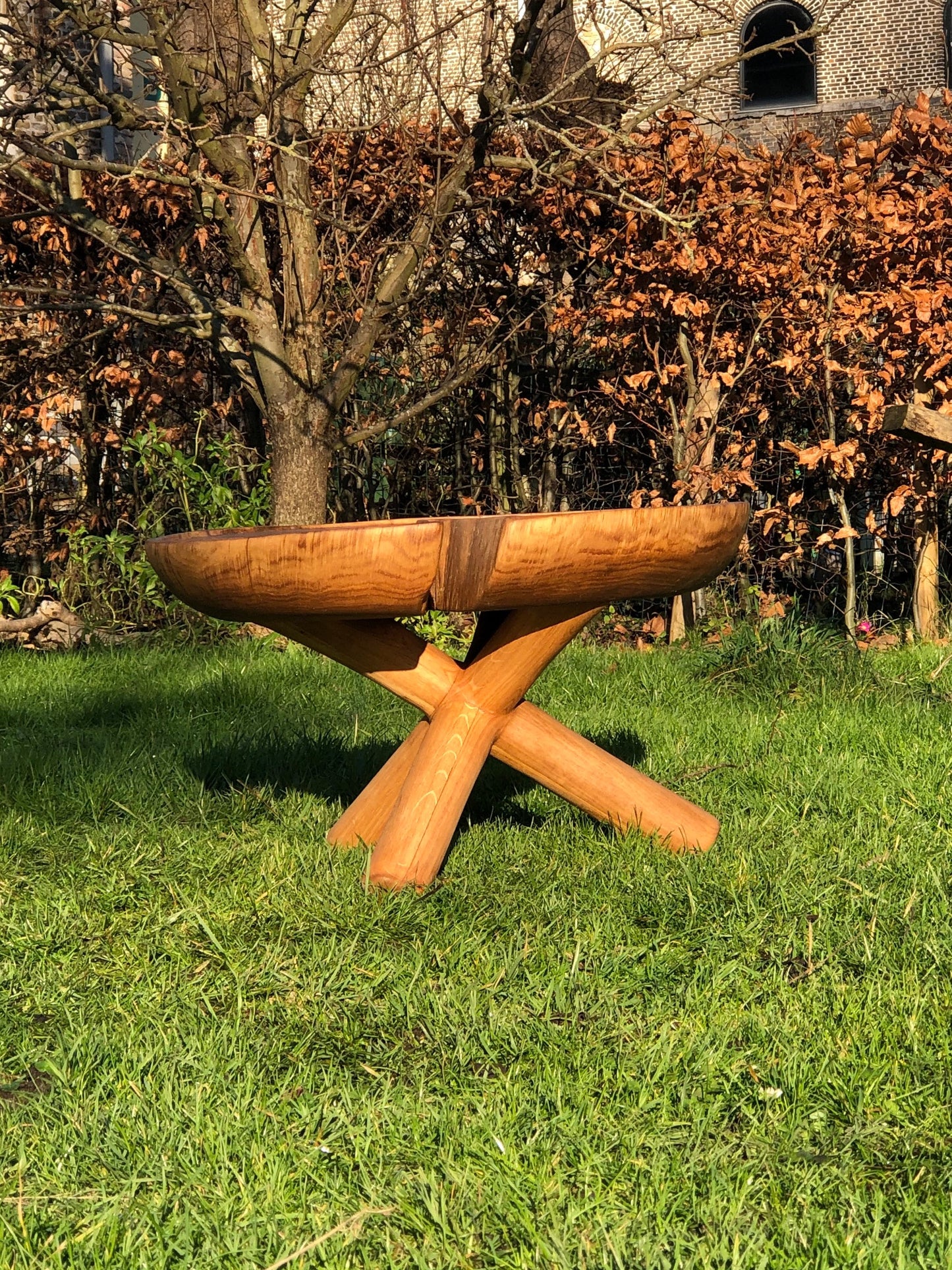 Coffee Table vL1